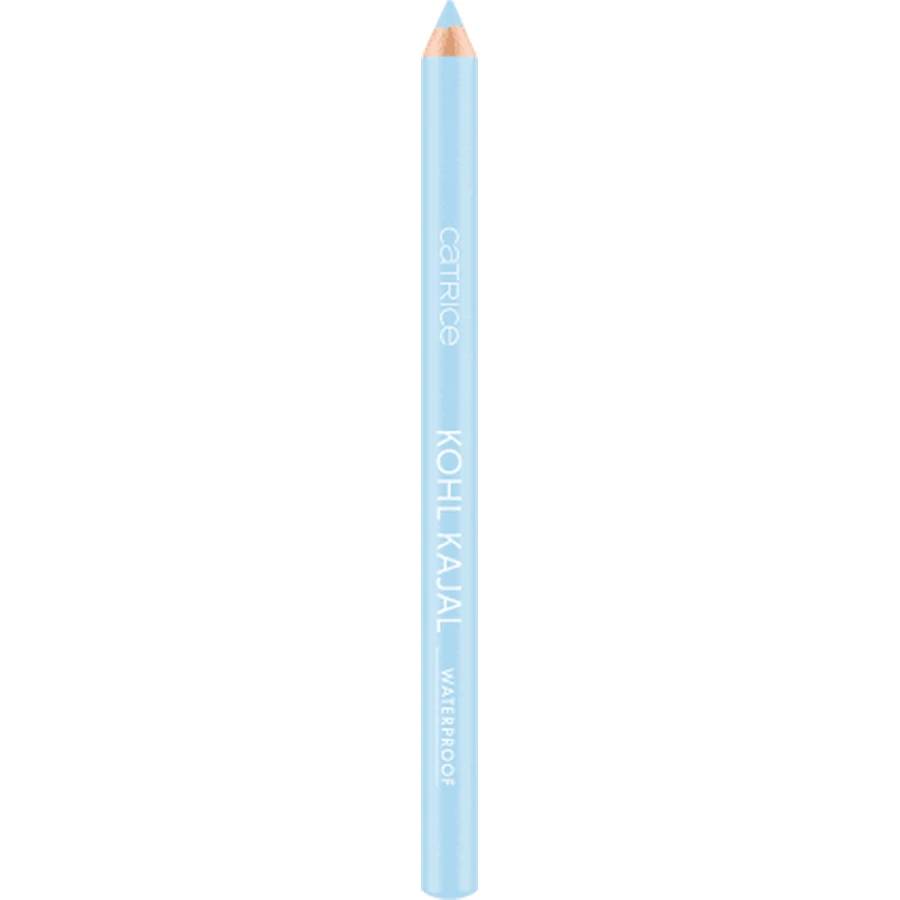 Catrice Водостойкий карандаш kohl kajal 160 Baby Blue, 0,78 г: цены и характеристики