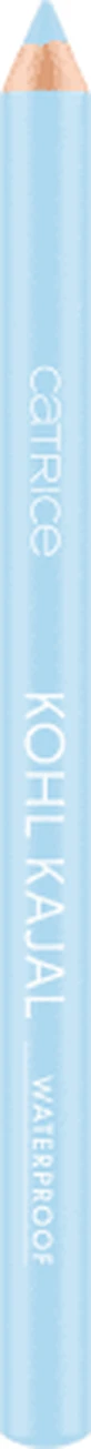 Catrice Водостойкий карандаш kohl kajal 160 Baby Blue, 0,78 г