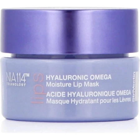 StriVectin Hyaluronic Omega Moisture Lip Mask 1×10 мл, маска для губ: цены и характеристики
