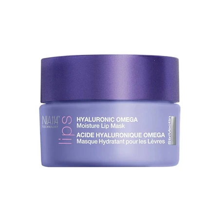 StriVectin Hyaluronic Omega Moisture Lip Mask 1×10 мл, маска для губ: цены и характеристики