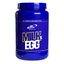 Молоко та яйце зі смаком полуниці, 900 г, ProNutrition
