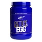 Молоко и яйцо со вкусом клубники, 900 г, ProNutrition