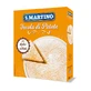 Картофельный крахмал без глютена, 250 г, S.Martino