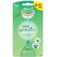 Чутливі бритви Wilkinson Sword MY Intuition Comfort 4 шт.