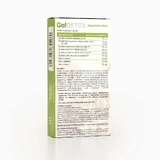 Noble Health GO!Detox, 20 капсул
