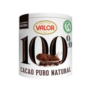 Какао-порошок, 250 г, Value