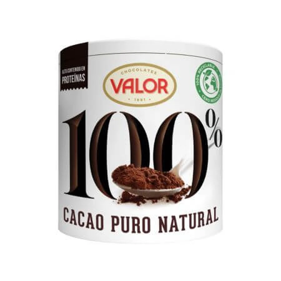 Какао-порошок, 250 г, Value: цены и характеристики