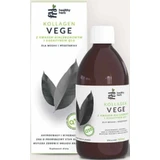 Vege коллаген с гиалуроновой кислотой и коэнзимом Q10 - 500 мл Healthy Herb