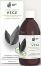 Колаген Vege з гіалуроновою кислотою та коензимом Q10 - 500мл Healthy Herb