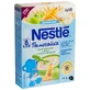 Детская каша Nestle Помогайка 3 злака с грушей и яблоком йогуртная с 8 месяцев, 200 г