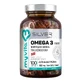 Омега 3 Форте MyVita Omega 3 Forte, 100 капсул