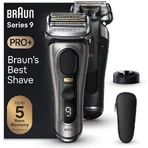 Braun 9515s Series 9 PRO+ серый: цены и характеристики