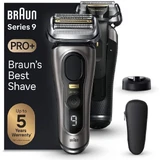 Braun 9515s Series 9 PRO+ сірий