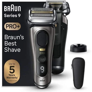 Braun 9515s Series 9 PRO+ серый