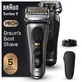 Braun 9515s Series 9 PRO+ серый