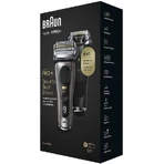 Braun 9515s Series 9 PRO+ серый: цены и характеристики