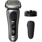 Braun 9515s Series 9 PRO+ серый: цены и характеристики
