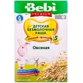 Дитяча каша Bebi Premium безмолочна вівсяна для дітей з 5 місяців, 200г
