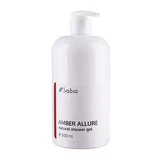 Натуральний гель для душу Amber Allure, 500 мл, Sabio