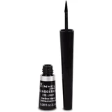 Тіні для повік Rimmel London London Exaggerate Тіні для повік London Exaggerate 001 Black, 1 шт.