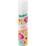 Сухий шампунь Batiste Floral, 200 мл ЗАБРУДНЕНА УПАКОВКА