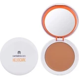 HELIOCARE SPF50 COLOR MAKE-UP BROWN 1×10 г, компактний макіяж