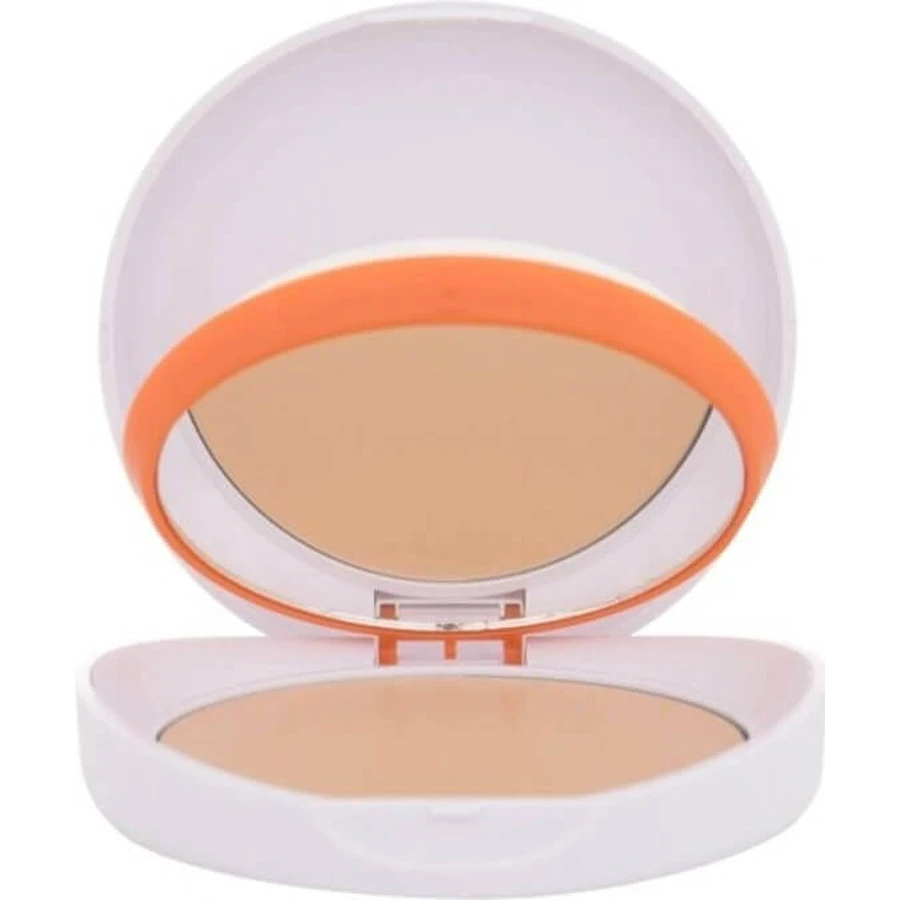 HELIOCARE SPF50 COLOR MAKE-UP BROWN 1×10 г, компактний макіяж: ціни та характеристики