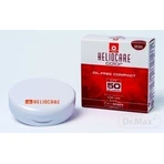 HELIOCARE SPF50 COLOR MAKE-UP BROWN 1×10 г, компактний макіяж: ціни та характеристики