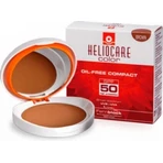 HELIOCARE SPF50 COLOR MAKE-UP BROWN 1×10 г, компактний макіяж: ціни та характеристики