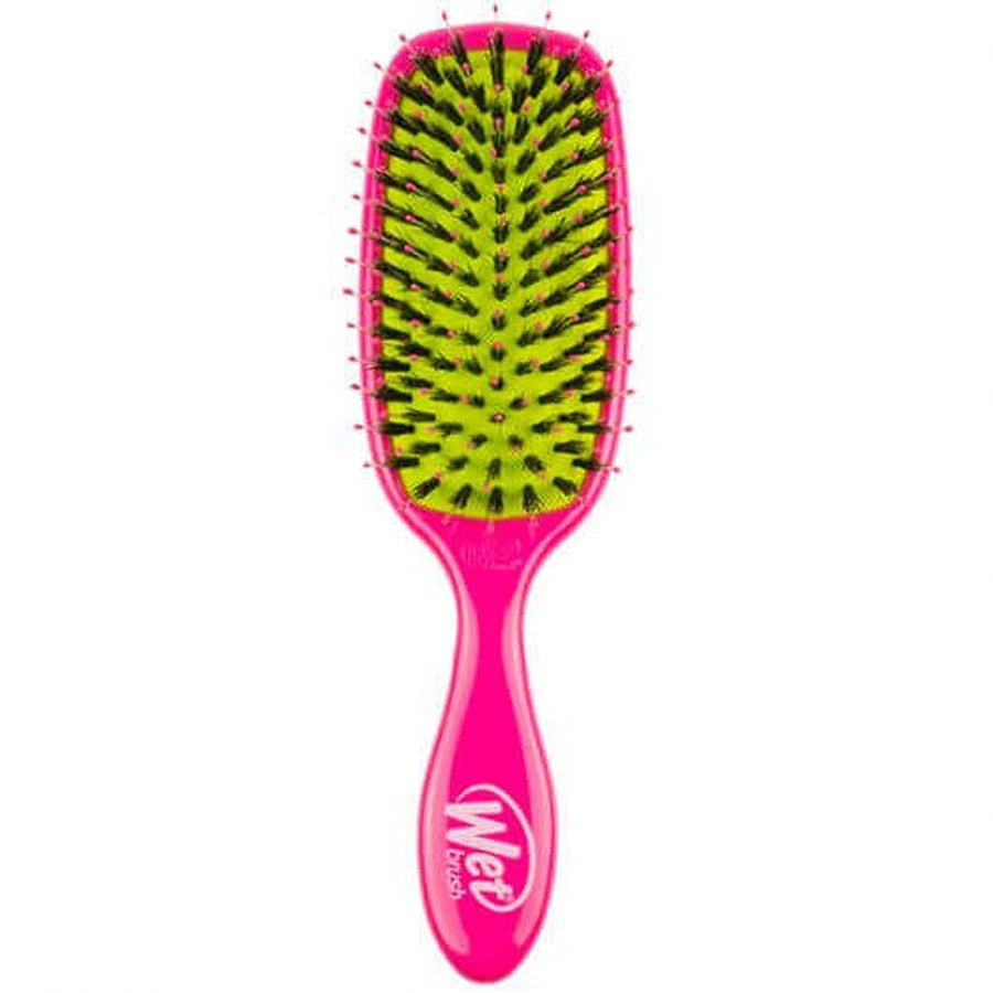 Пензлик для рожевого, Wet Brush: ціни та характеристики
