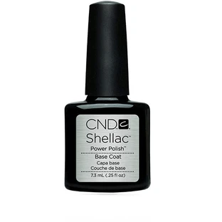 CND Shellac UV Base Coat 7,3 мл