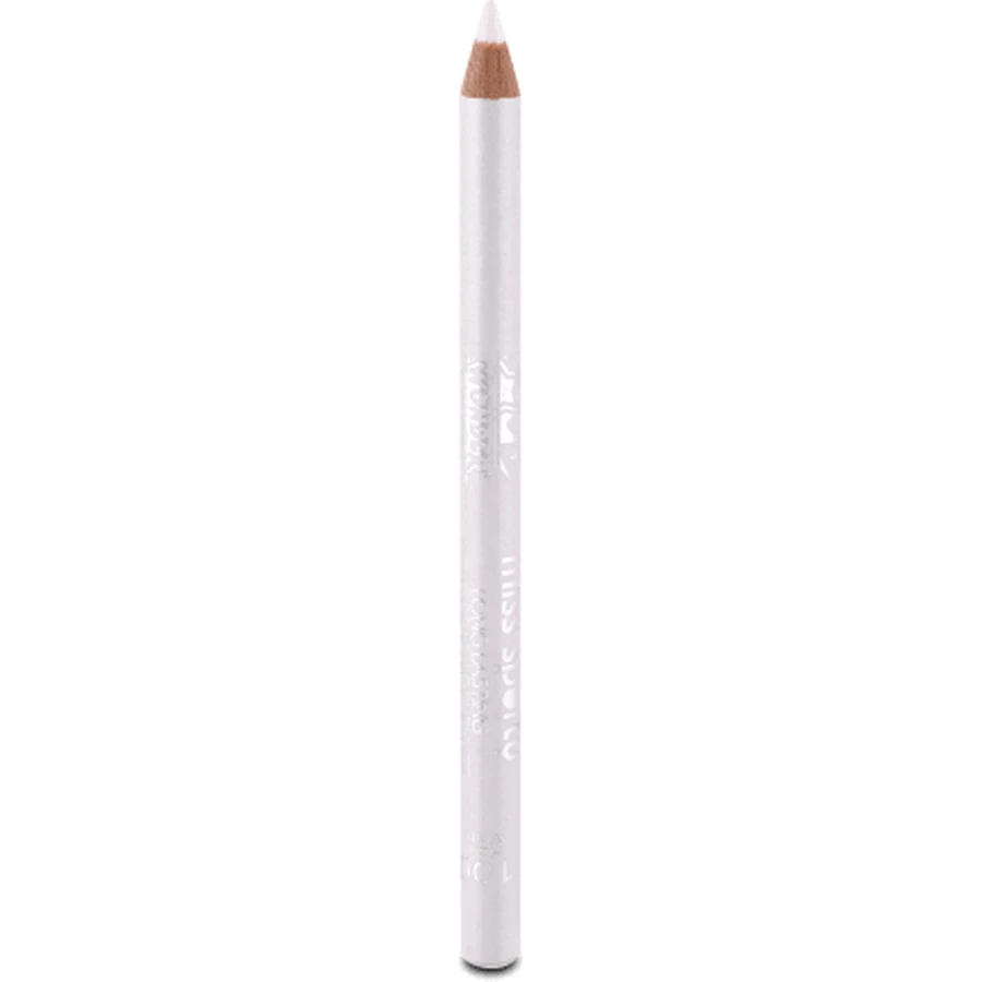 Miss Sporty Wonder Стійка підводка для очей 100 Holo White, 1,2 г: ціни та характеристики
