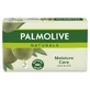 Palmolive, Оливковое и молочное, брусковое мыло, 90 г