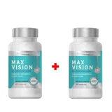 Упаковка Max Vision Good Remedy, 60 + 30 капсул, Космофарм