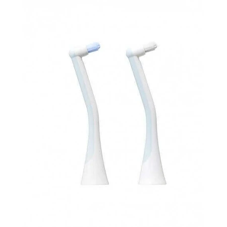 Curaprox Hydrosonic ORTHO Сменные насадки Single 2 шт.: цены и характеристики