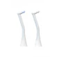 Curaprox Hydrosonic ORTHO Сменные насадки Single 2 шт.