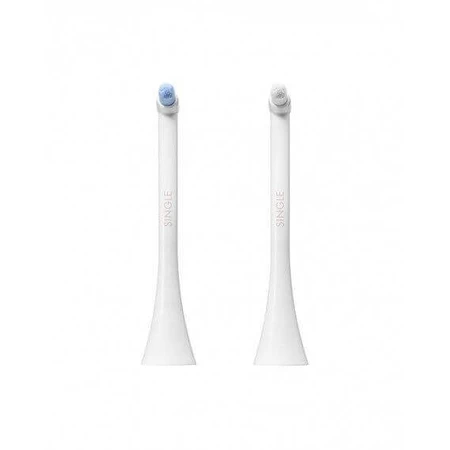 Curaprox Hydrosonic ORTHO Сменные насадки Single 2 шт.: цены и характеристики
