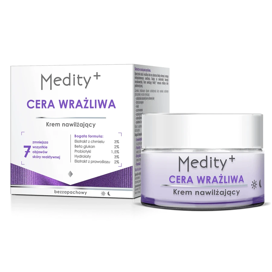 Ava Medity+ Valiva Skin, увлажняющий крем, 50 мл: цены и характеристики