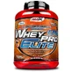 Amix WheyPro Elite 85%, около 2300 г