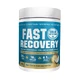 Протеиновый напиток Fast Recovery со вкусом пина колады, 600 гр, Gold Nutrition