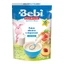 Детская каша Bebi Premium Овсяная с персиком с 6 месяцев молочная, 200 г