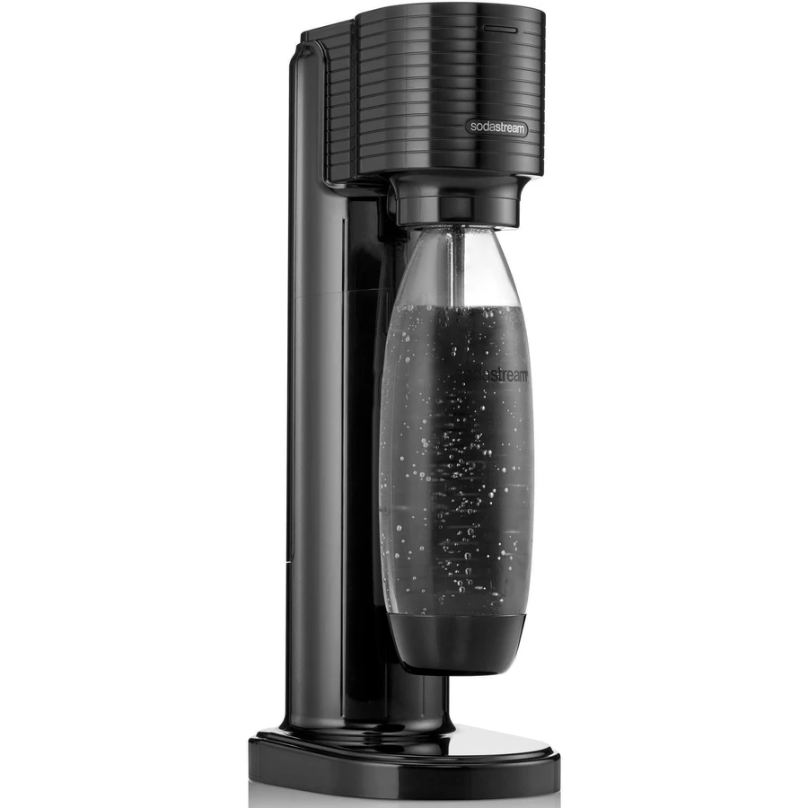 Sodastream GAIA Black виробник: ціни та характеристики