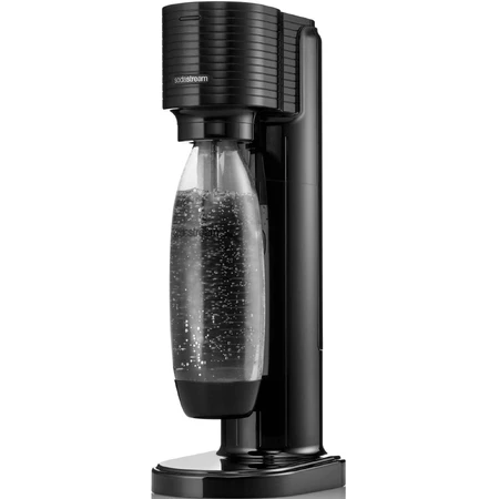 Sodastream GAIA Black виробник: ціни та характеристики