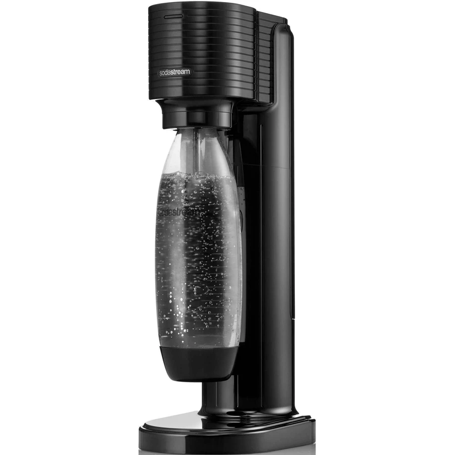 Sodastream GAIA Black виробник: ціни та характеристики