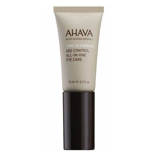 Крем для кожи вокруг глаз Age Control Men, 15 мл, Ahava
