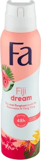 Fa антиперспирант Fiji Dream 1×150 мл, антиперспирант