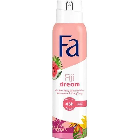 Fa антиперспирант Fiji Dream 1×150 мл, антиперспирант: цены и характеристики