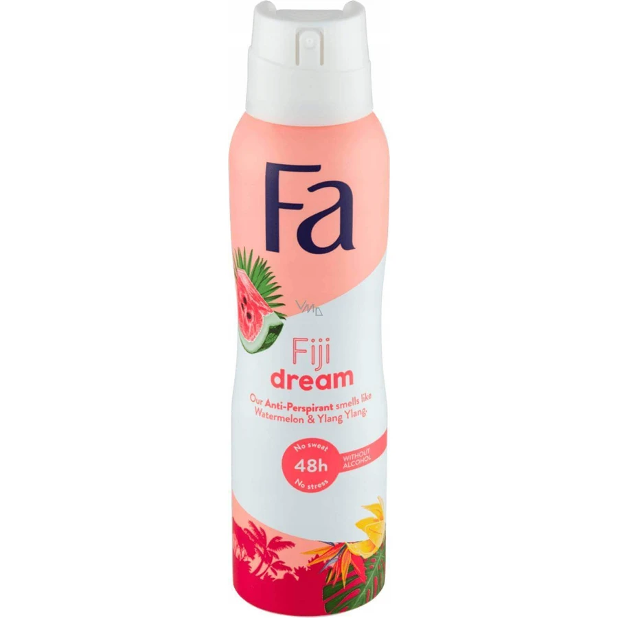 Fa антиперспирант Fiji Dream 1×150 мл, антиперспирант: цены и характеристики