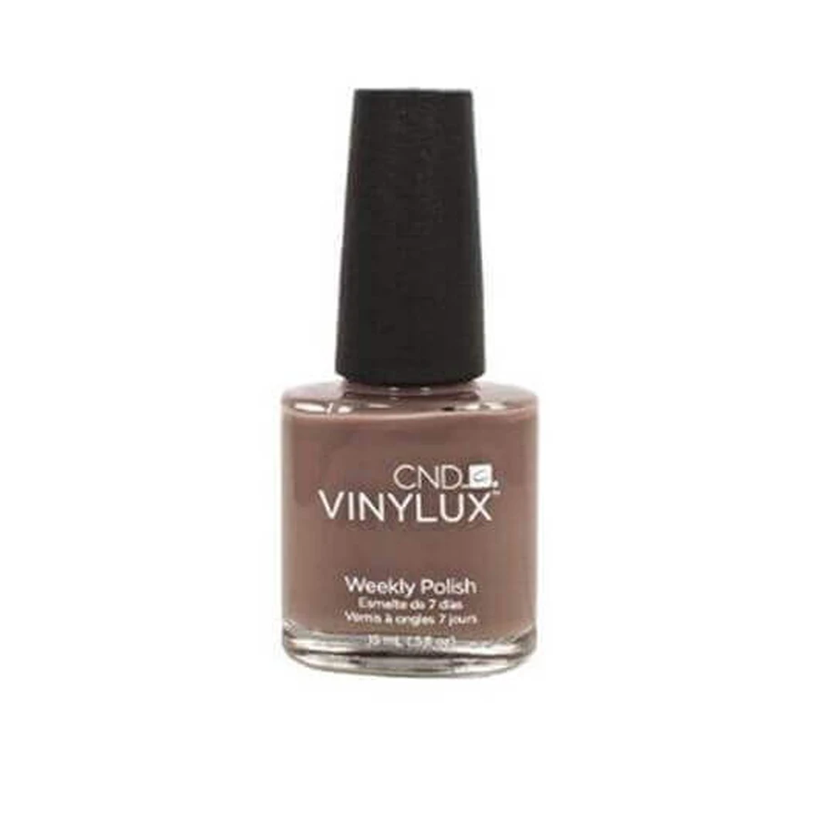 Еженедельный лак для ногтей CND #144 Vinylux Rubble 15 мл: цены и характеристики