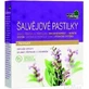 NaturProdukt ALVIA PASTILLS 1×20 шт, пищевая добавка